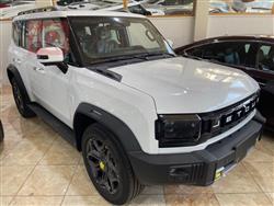 Jetour T2